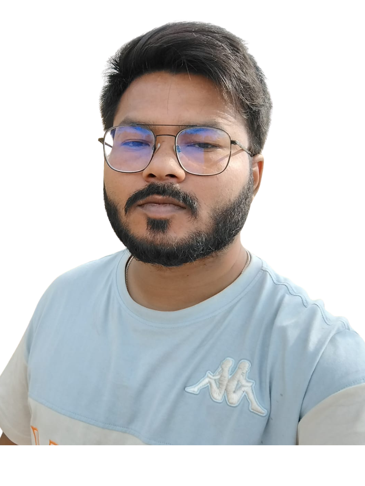 Shivam Kumar