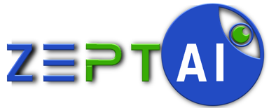 ZeptAI logo